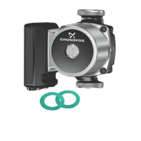 LADDPUMP 15/75-130 PWM CIRKULATIONSPUMP DN25 (G1") CTC