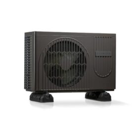 LUFT/VATTEN-VÄRMEPUMP QA9 QVANTUM