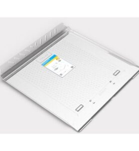KYL/FRYS UNDERLÄGG PRO 60X60 CM TOLLCO