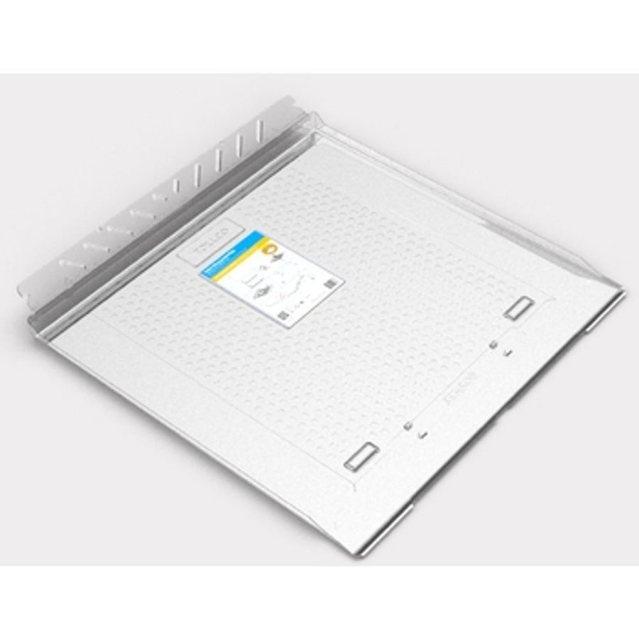 KYL/FRYS UNDERLÄGG PRO 60X60 CM TOLLCO