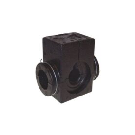 ISOLERING EPP 120° DN15 DANFOSS