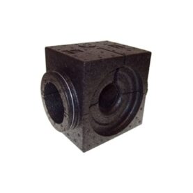 ISOLERING 120° DN32 DANFOSS