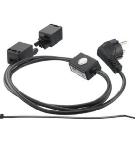 SÄKERHETSTERMOSTAT FH-ST55 DANFOSS