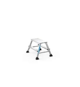 ARBETSBOCK XLSTEP P BRED 600X300 MM 2X2 STEG ZARGES