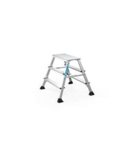 ARBETSBOCK XLSTEP P BRED 600X300 MM 2X3 STEG ZARGES