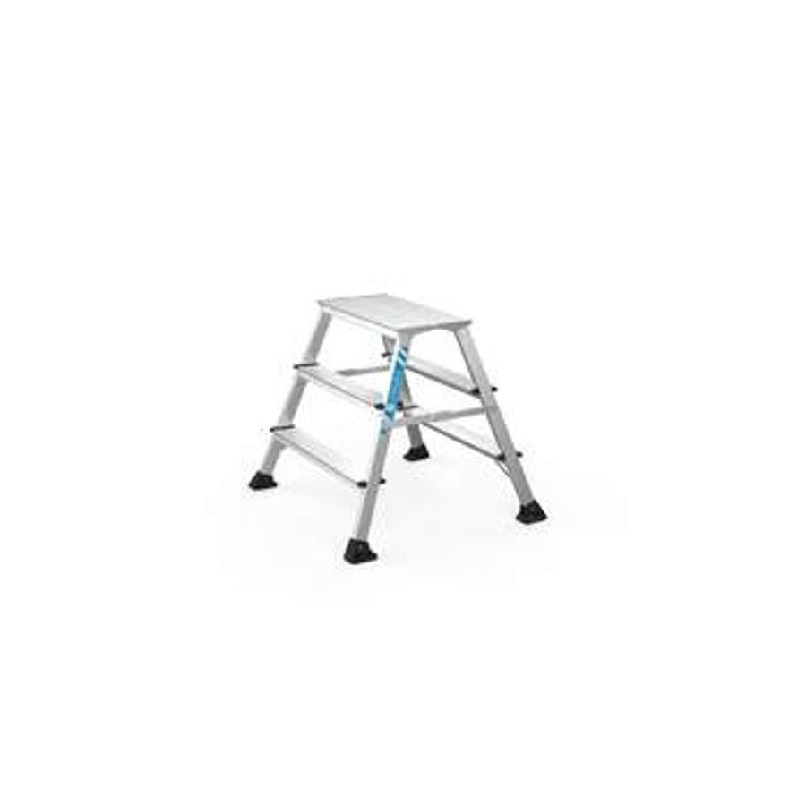 ARBETSBOCK XLSTEP P BRED 600X300 MM 2X3 STEG ZARGES