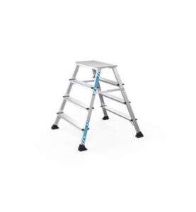 ARBETSBOCK XLSTEP P BRED 600X300 MM 2X4 STEG ZARGES