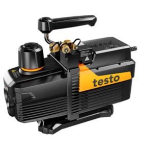 VAKUUMPUMP 283L/MIN TESTO 565I