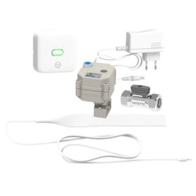 LÄCKAGEBRYTARE DIY VATETTE GBG