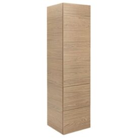 HÖGSKÅP ISELLA EK ALTERNA