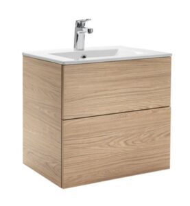 KOMMOD ISELLA 60 CM EK TVÄTTSTÄLL ALTERNA