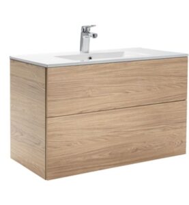 KOMMOD ISELLA 90 CM EK TVÄTTSTÄLL ALTERNA