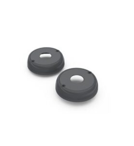 FLEX STOS TAPPVATTEN RÖR Ø17-27 2P TOLLCO