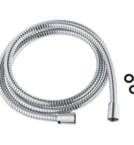 DUSCHSLANG, LÄNGD 1750 MM MORA/FMM