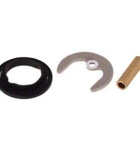 MONTERINGSSATS TVÄTTSTÄLLSBLANDARE 9000XE MORA/FMM