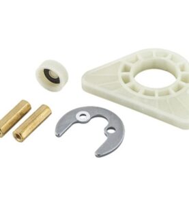 MONTERINGSSATS KÖKSBLANDARE 9000XE MORA/FMM