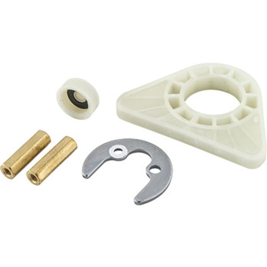 MONTERINGSSATS KÖKSBLANDARE 9000XE MORA/FMM