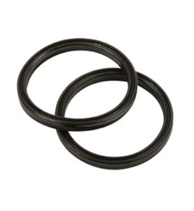 TÄTNINGSRINGAR. 2 PACK MORA/FMM