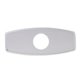 TÄCKPLATTA FÖR 160 C/C. 4" MORA/FMM