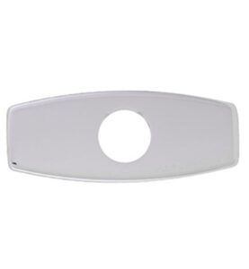 TÄCKPLATTA FÖR 160 C/C. 4" MORA/FMM