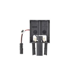 BATTERIHÅLLARE DUO MORA/FMM