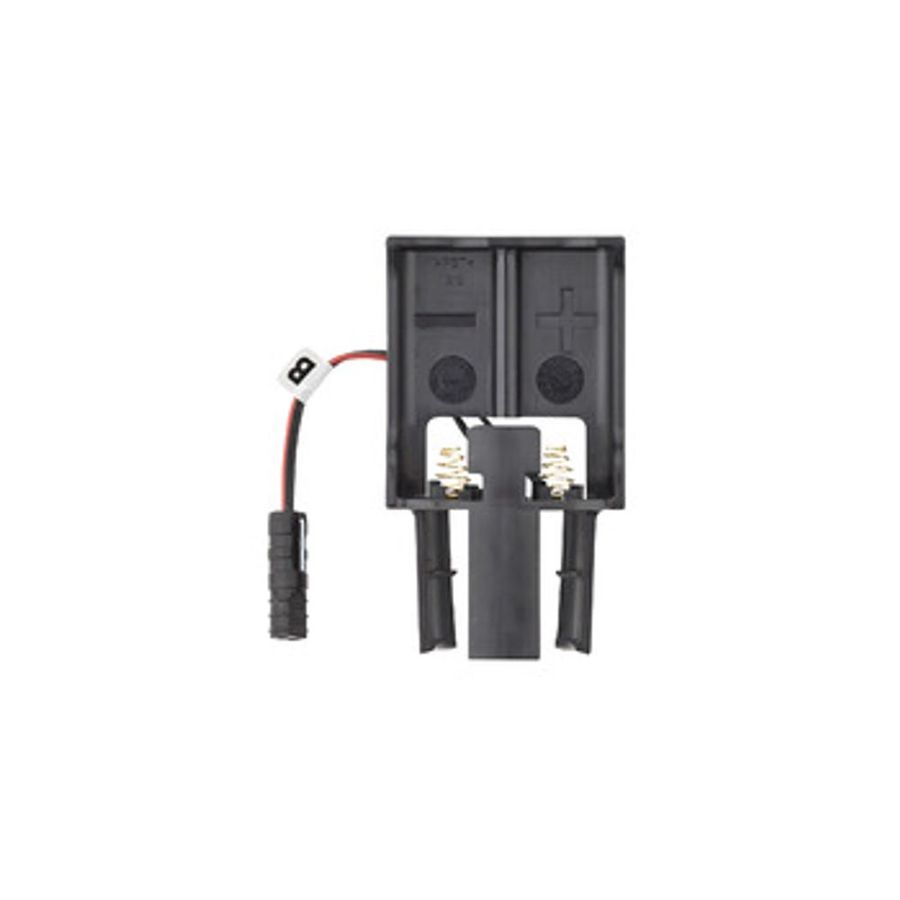 BATTERIHÅLLARE DUO MORA/FMM