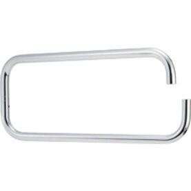 DUBBELLEDAD UTLOPPSPIP 920MM MORA/FMM