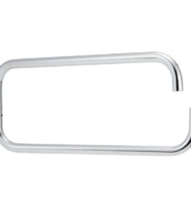 DUBBELLEDAD UTLOPPSPIP 920MM MORA/FMM