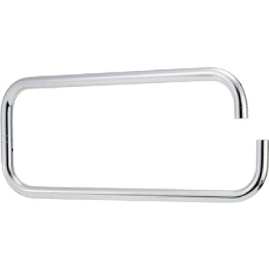 DUBBELLEDAD UTLOPPSPIP 920MM MORA/FMM