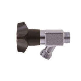 TAPPVENTIL G1/2"UXG1/2"U. KORT MORA/FMM