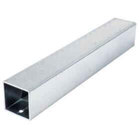 SKARVRÖR 40X40X250MM FZB NOVIPRO