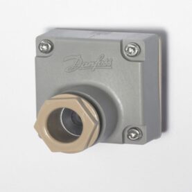 KABELHUVUD FÖR SPOLE IP67 DANFOSS