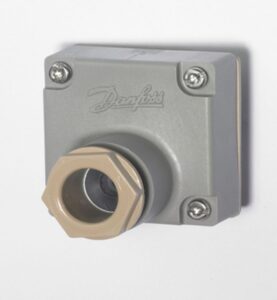 KABELHUVUD FÖR SPOLE IP67 DANFOSS