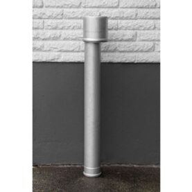 SVANHALS/AVLUFTARE BASIC Ø110 BLUCHER