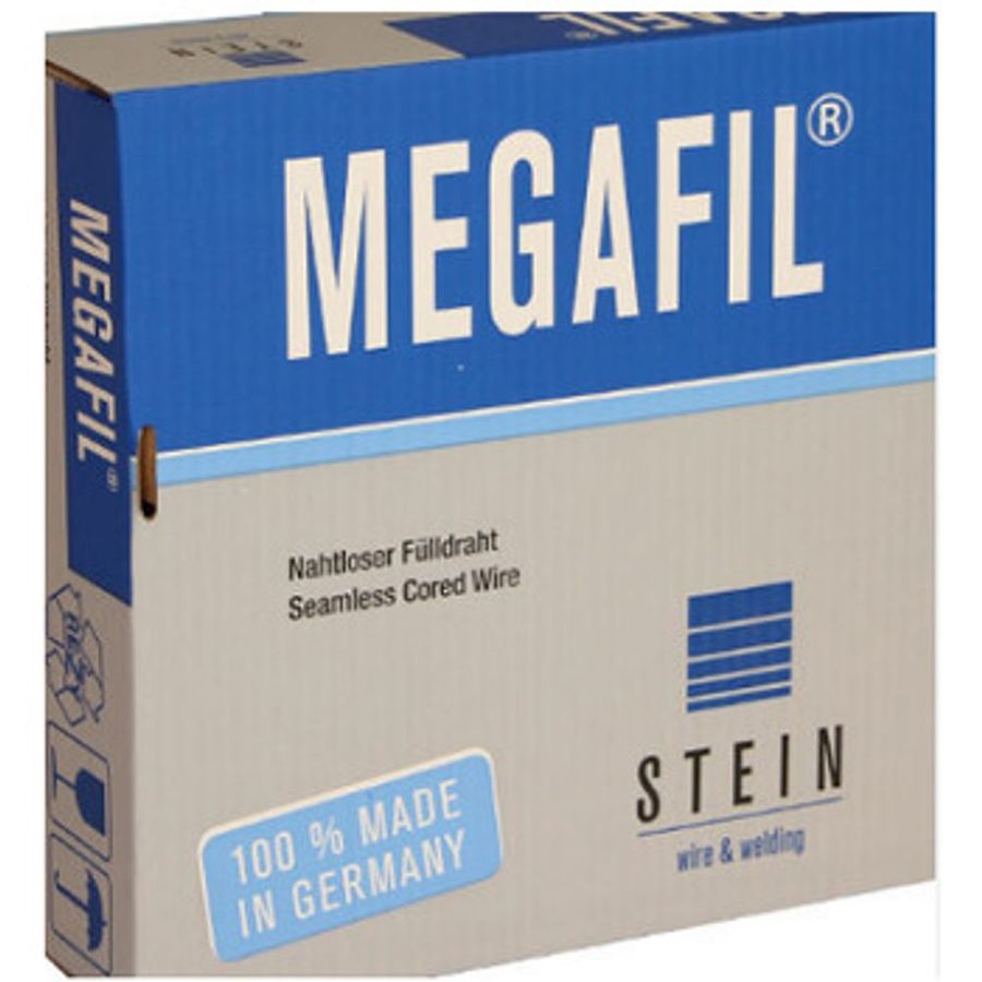 713R 1,2MM 5KG:S MEGAFIL