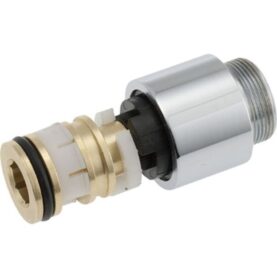 ADAPTERNIPPEL M26/M22 PROFILPIP MORA/FMM