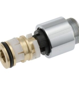 ADAPTERNIPPEL M26/M22 PROFILPIP MORA/FMM