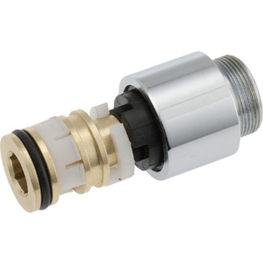 ADAPTERNIPPEL M26/M22 PROFILPIP MORA/FMM