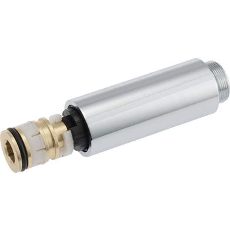 ADAPTERNIPPEL M26/M22 PROFILPIP 70MM MORA/FMM