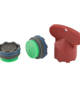 STRÅLSAMLARKIT M21,5 MORA/FMM