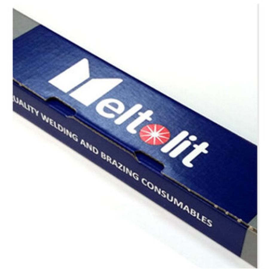 316LSI XT 1,2X1000MM 5KG:S MELTOLIT