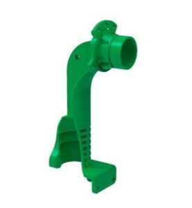 BOCKFIXTUR V6 GRÖN GUSTAVSBERG