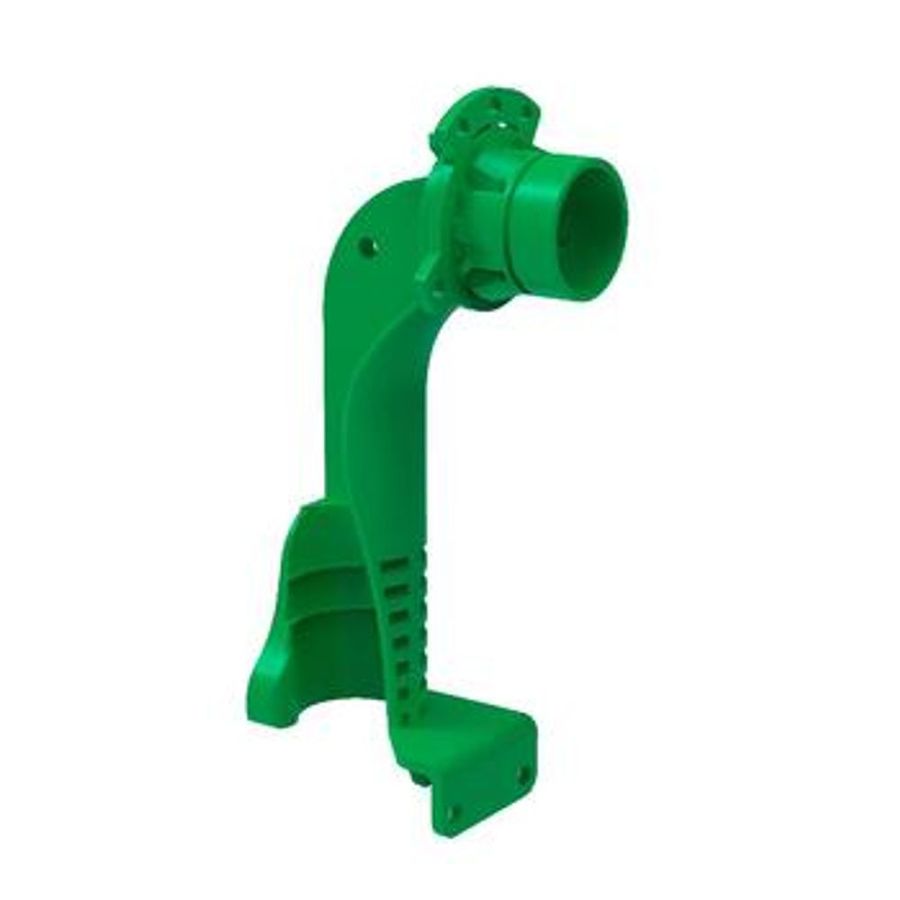 BOCKFIXTUR V6 GRÖN GUSTAVSBERG