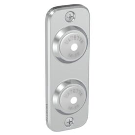 TÄCKBRICKA 2-RÖR 10-22 GUSTAVSBERG