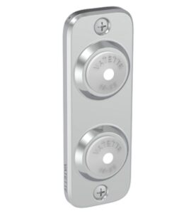 TÄCKBRICKA 2-RÖR 10-22 GUSTAVSBERG