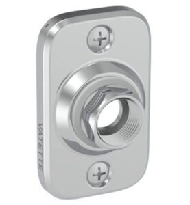 KOPPLINGSBRICKA 1-RÖR 10/12/15 GUSTAVSBERG