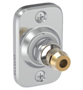 KOPPLINGSBRICKA 1-RÖR 15 GUSTAVSBERG