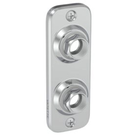 KOPPLINGSBRICKA 2-RÖR 10/12/15 GUSTAVSBERG