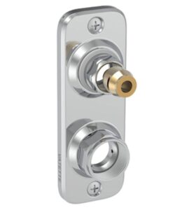 KOPPLINGSBRICKA 1XDY20, 1XDY15 GUSTAVSBERG