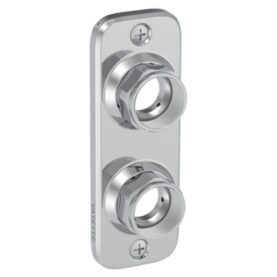 KOPPLINGSBRICKA 2-RÖR 20 GUSTAVSBERG